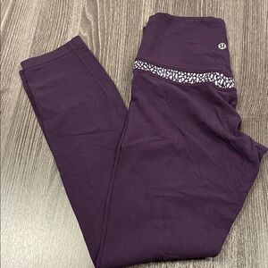 Original and rare, Lululemon align size 4